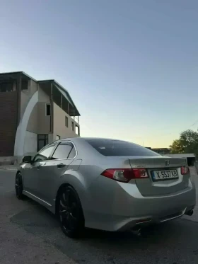 Honda Accord 2.4 i-VTec Type S /CarPlay, снимка 2