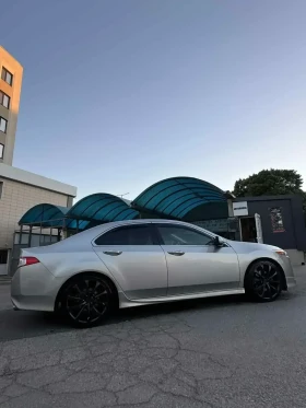 Honda Accord 2.4 i-VTec Type S /CarPlay, снимка 4