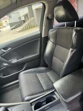 Honda Accord 2.4 i-VTec Type S /CarPlay, снимка 8