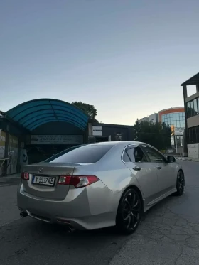 Honda Accord 2.4 i-VTec Type S /CarPlay, снимка 3