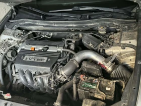 Honda Accord 2.4 i-VTec Type S /CarPlay, снимка 9