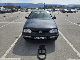 VW Golf 1.6 Газ/Бензин, снимка 3