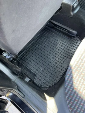 VW Golf 1.6 Газ/Бензин, снимка 12