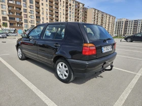 VW Golf 1.6 Газ/Бензин, снимка 8