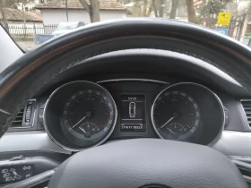 Skoda Superb 2.OTDI, 170HP, 4X4, 6DSG, снимка 7