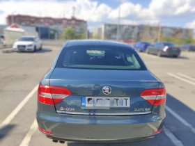 Skoda Superb 2.OTDI, 170HP, 4X4, 6DSG, снимка 2