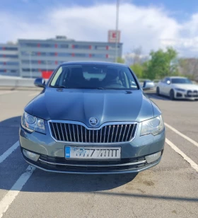 Skoda Superb 2.OTDI, 170HP, 4X4, 6DSG, снимка 1