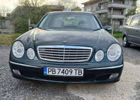 Mercedes-Benz E 240 2600, снимка 1