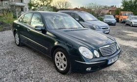 Mercedes-Benz E 240 2600, снимка 2