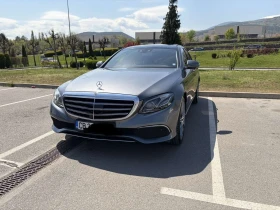 Mercedes-Benz E 350, снимка 2