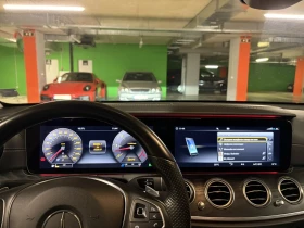 Mercedes-Benz E 350, снимка 12
