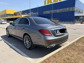 Mercedes-Benz E 350, снимка 4