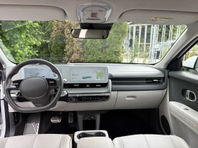Hyundai Ioniq 5 НАЛИЧНА/77.4KWh/AWD/UNIQ/360/PAN/HEAD-UP/, снимка 9