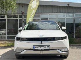 Hyundai Ioniq 5 НАЛИЧНА/77.4KWh/AWD/UNIQ/360/PAN/HEAD-UP/, снимка 2