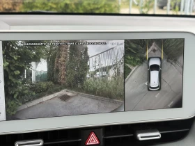 Hyundai Ioniq 5 НАЛИЧНА/77.4KWh/AWD/UNIQ/360/PAN/HEAD-UP/, снимка 11