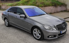 Mercedes-Benz E 350 Blueefficiency, 4-Matic, снимка 7
