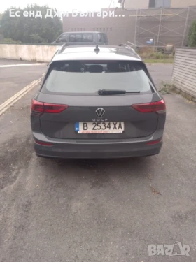 VW Golf Variant, снимка 6