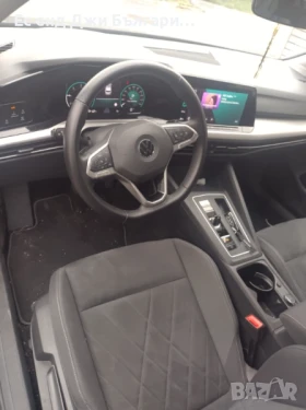 VW Golf Variant, снимка 3