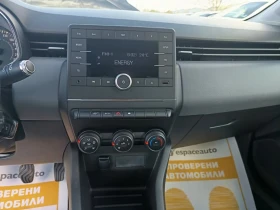 Renault Clio 1.0Tce/100к.с./ LPG, снимка 11