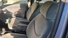 Citroen C3 1.4 HDi, снимка 9
