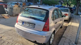 Citroen C3 1.4 HDi, снимка 2