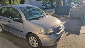 Citroen C3 1.4 HDi, снимка 5