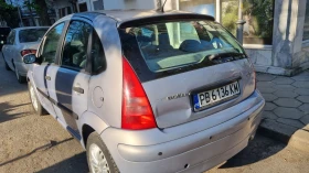 Citroen C3 1.4 HDi, снимка 3