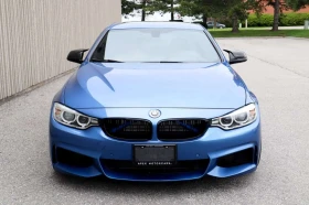BMW 440 * ФИКС ЦЕНА * H&R* STAGE2 * DOWNPIPE* INTAKE* 360, снимка 6