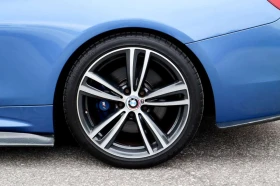 BMW 440 * ФИКС ЦЕНА * H&R* STAGE2 * DOWNPIPE* INTAKE* 360, снимка 7