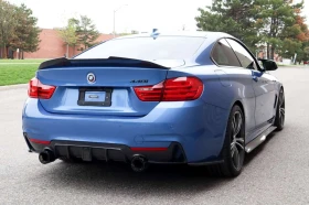 BMW 440 * ФИКС ЦЕНА * H&R* STAGE2 * DOWNPIPE* INTAKE* 360, снимка 5