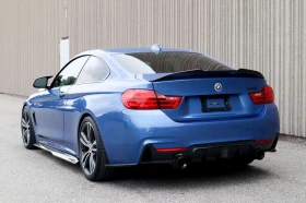 BMW 440 * ФИКС ЦЕНА * H&R* STAGE2 * DOWNPIPE* INTAKE* 360, снимка 3