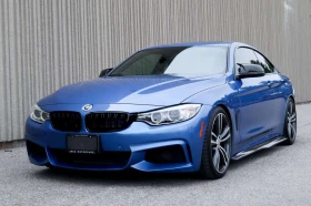 BMW 440 * ФИКС ЦЕНА * H&R* STAGE2 * DOWNPIPE* INTAKE* 360, снимка 1