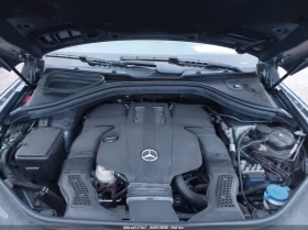 Mercedes-Benz GLS 450 3.0l 4Matic, снимка 10