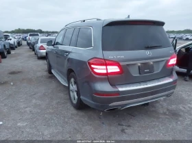 Mercedes-Benz GLS 450 3.0l 4Matic, снимка 3