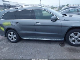 Mercedes-Benz GLS 450 3.0l 4Matic, снимка 13