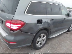 Mercedes-Benz GLS 450 3.0l 4Matic, снимка 6