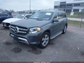 Mercedes-Benz GLS 450 3.0l 4Matic, снимка 2