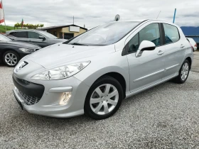 Peugeot 308 1.6HDI АВТОМАТ, снимка 1