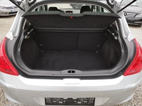 Peugeot 308 1.6HDI АВТОМАТ, снимка 14