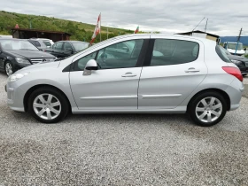 Peugeot 308 1.6HDI АВТОМАТ, снимка 2