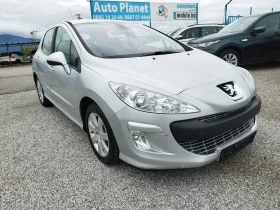 Peugeot 308 1.6HDI АВТОМАТ, снимка 7