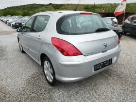 Peugeot 308 1.6HDI АВТОМАТ, снимка 3