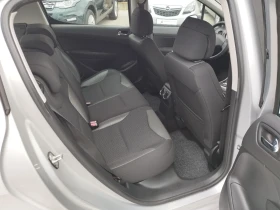 Peugeot 308 1.6HDI АВТОМАТ, снимка 13