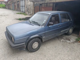 VW Golf Газово, снимка 1