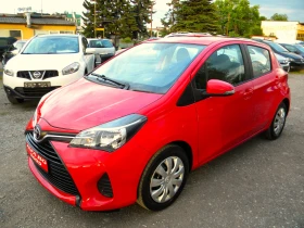 Toyota Yaris EURO6B* FACE LIFT* 178000km* КАТО НОВА* EURO6B, снимка 3