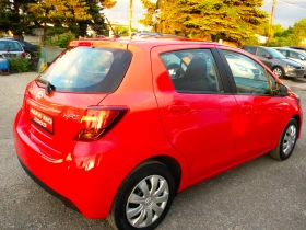 Toyota Yaris EURO6B* FACE LIFT* 178000km* КАТО НОВА* EURO6B, снимка 6