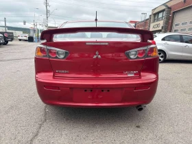 Mitsubishi Lancer | ПОДГРЕВИ| ШИБИДАХ| 2 КЛЮЧА| CARFAX, снимка 4