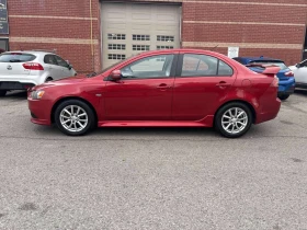 Mitsubishi Lancer | ПОДГРЕВИ| ШИБИДАХ| 2 КЛЮЧА| CARFAX, снимка 3