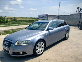 Audi A6 3.0 tdi 3x sline, снимка 2