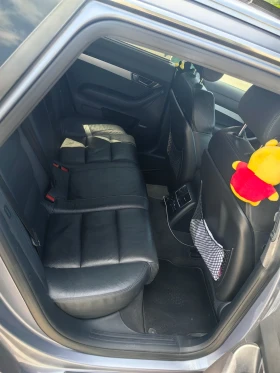 Audi A6 3.0 tdi 3x sline, снимка 7